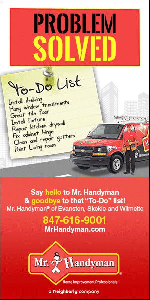 Mr. Handyman